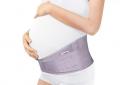 Чем вызваны изменения пупка при беременности и опасны ли они?