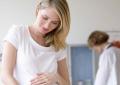 Plasenta previa rendah: cara membawa kehamilan Anda dengan aman hingga cukup bulan