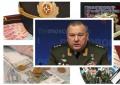 Pensiunan militer untuk Rusia dan angkatan bersenjatanya