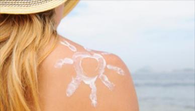 Какво да правим с бели петна след слънчеви бани Бели петна по кожата след слънчево изгаряне какво