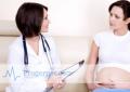 Герпес при беременности. Виды, симптомы, лечение. Герпес при беременности: лечение и последствия Чем лечить герпес беременной женщине