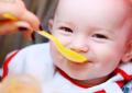 Bebekler için glutensiz tahılların gözden geçirilmesi