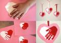 Шаблоны сердечек для вырезания: украшение комнаты и окон на День святого Валентина