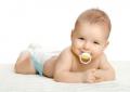 Как определить, что младенец не наедается грудным молоком?