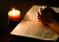 Doa dan mantra untuk belajar yang baik