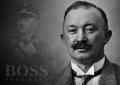 Sejarah merek Hugo Boss Boss